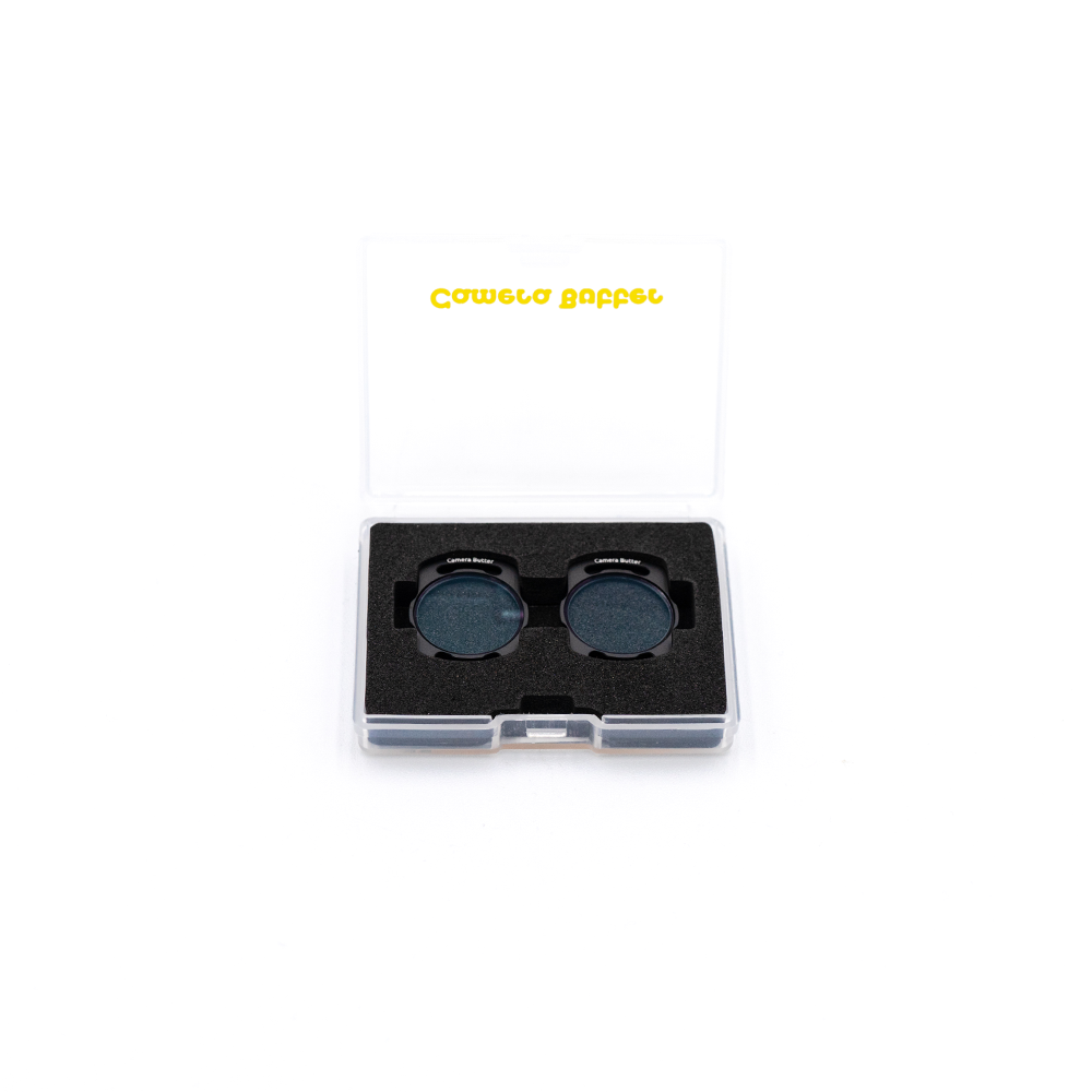O3 Air Unit ND Filter - Choose Version