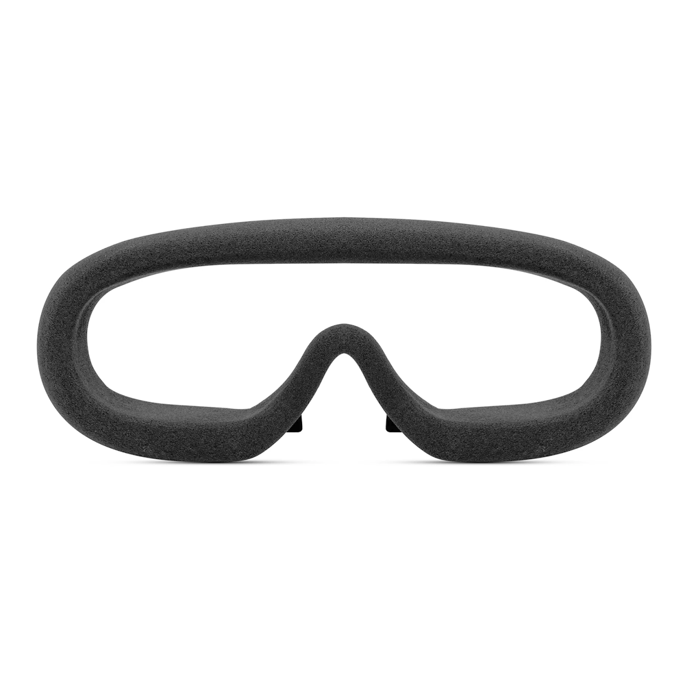 Super Comfy Sponge Foam Padding for DJI Goggles 2