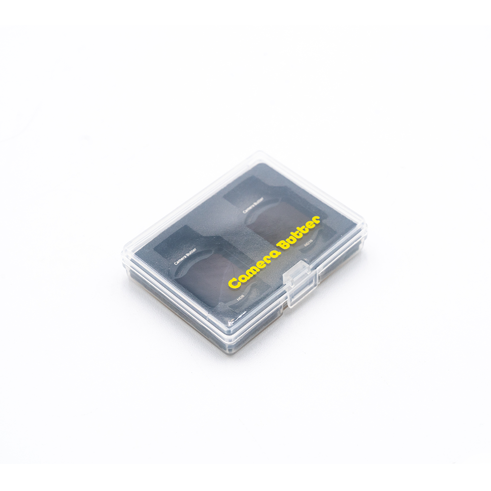 Camera Butter DJI O4 Pro Air Unit ND Filters and Lens Protectors - Thumbnail 5