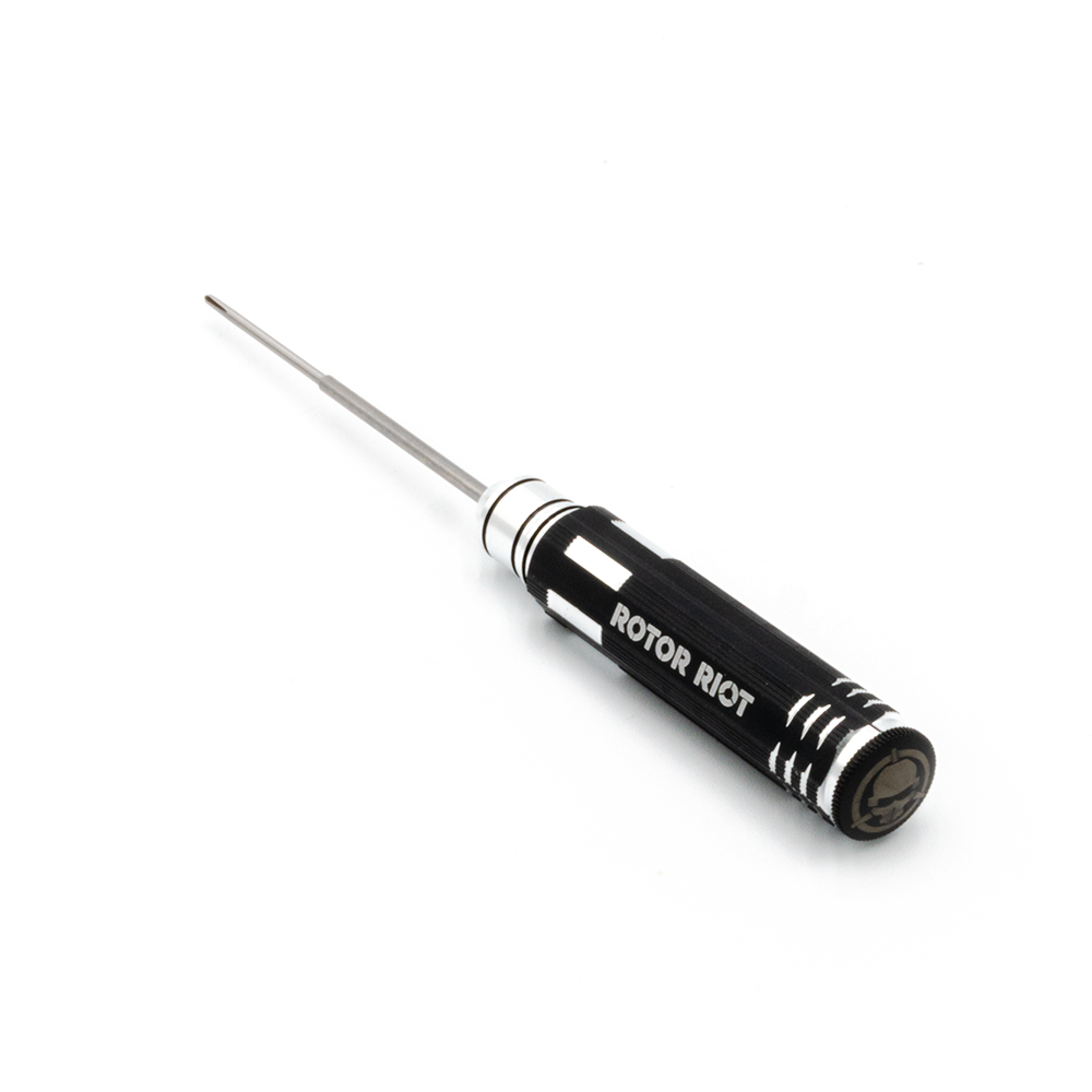PH00 Magnetized Phillips Screwdriver