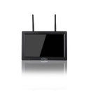 Hawkeye 5.8 GHz 10.2 inch FPV Monitor HDMI DVR