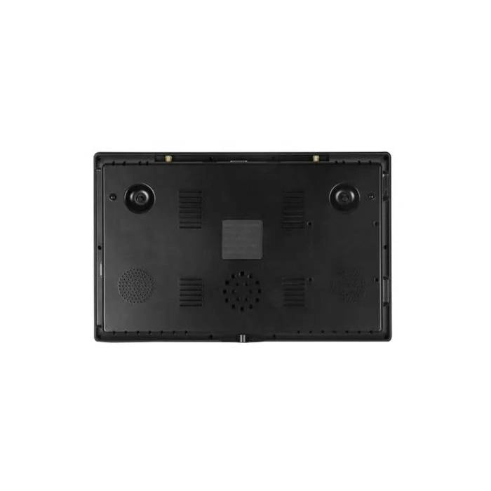 Hawkeye 5.8 GHz 10.2 inch FPV Monitor HDMI DVR