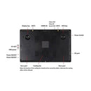 Hawkeye 5.8 GHz 10.2 inch FPV Monitor HDMI DVR