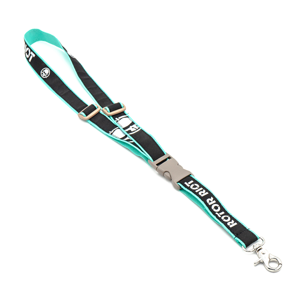 🎁 Rotor Riot Premium Lanyard (100% off)