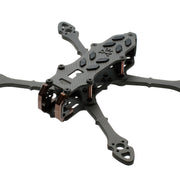 Punch 5" Frame