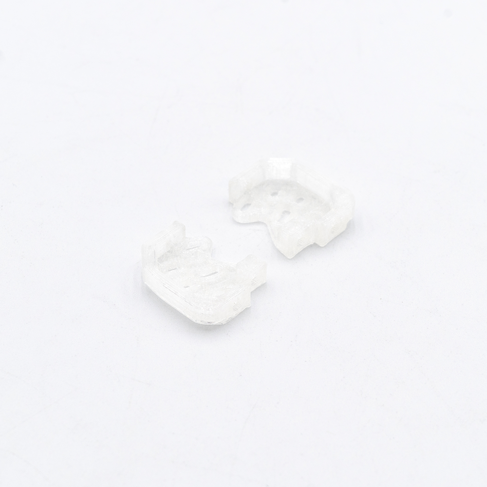 Punch & Shorty DJI O4 Pro Camera Mount