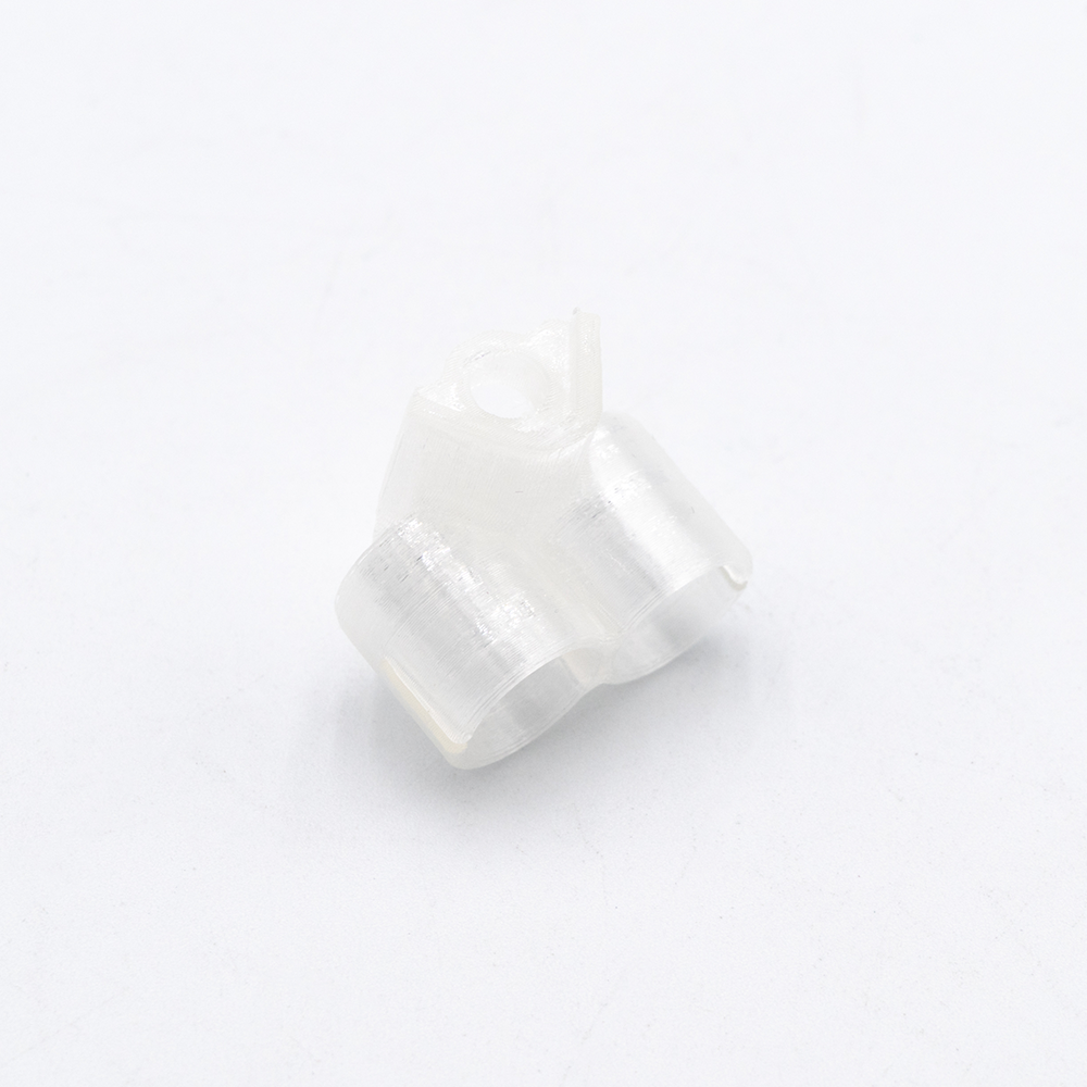 Punch & Shorty DJI O4 Pro Antenna Mount