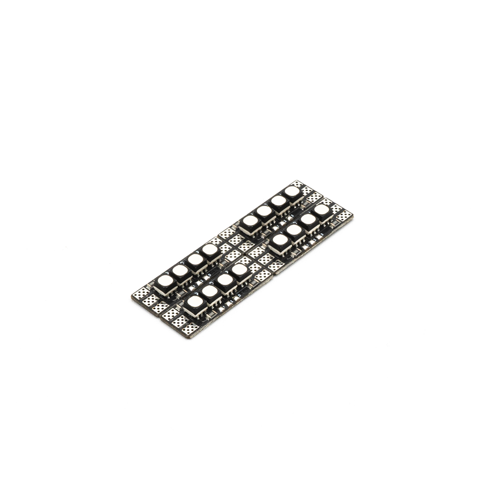 RGB RaceLiteWire LED 4-Pack - Choose Size