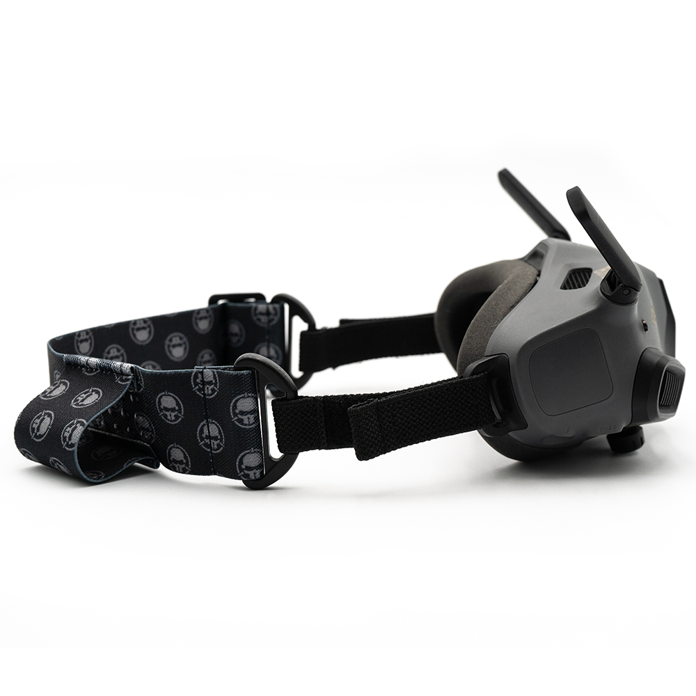 dji goggles strap Rotor Riot Goggle Strap