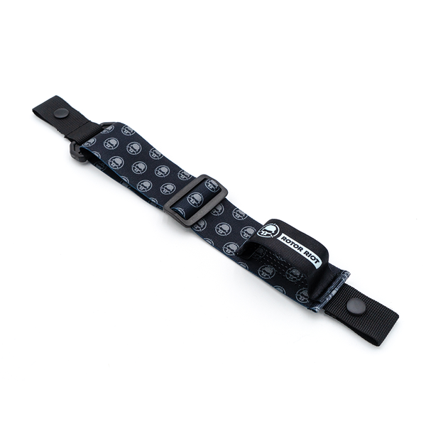 🎁 Rotor Riot Goggle Strap - Choose Version (100% off)