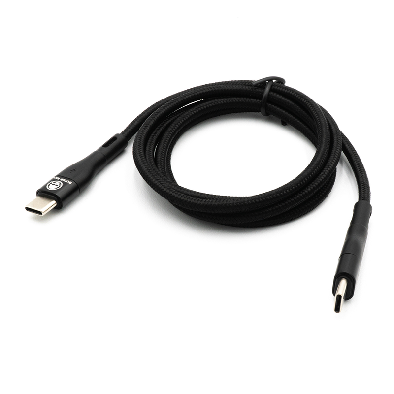 Rotor Riot 1 Meter USB Type-C Cable - Choose Version