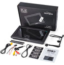 Hawkeye 5.8 GHz 10.2 inch FPV Monitor HDMI DVR