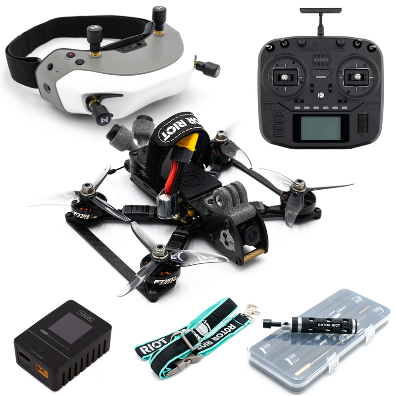 Fpv Goggles Best Starter Fpv Drone Kit Discover The Excitement Of