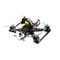 Skylite 3.5" Built & Tuned Drone Without Ducts - 4S