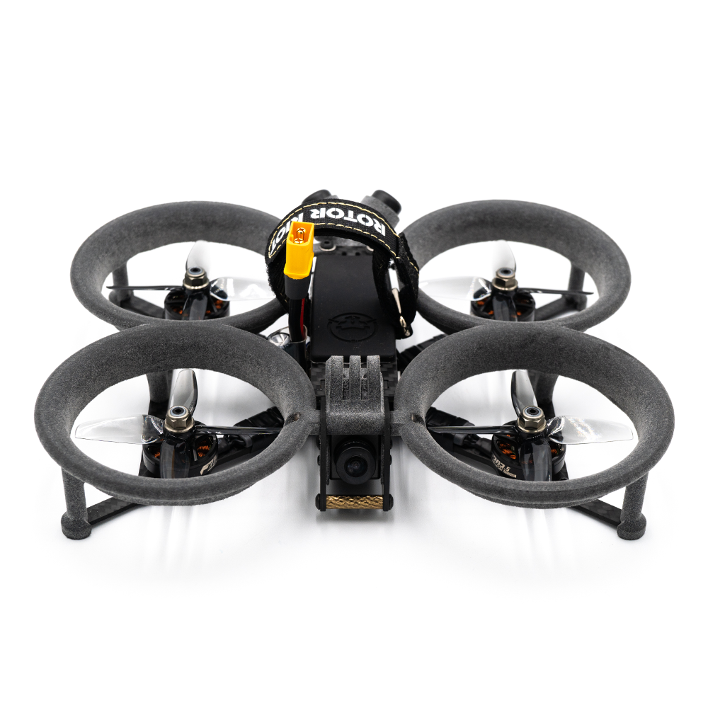 Skylite Ducted 4S 3" Solder-Free Built & Tuned Drone - Avatar / ELRS