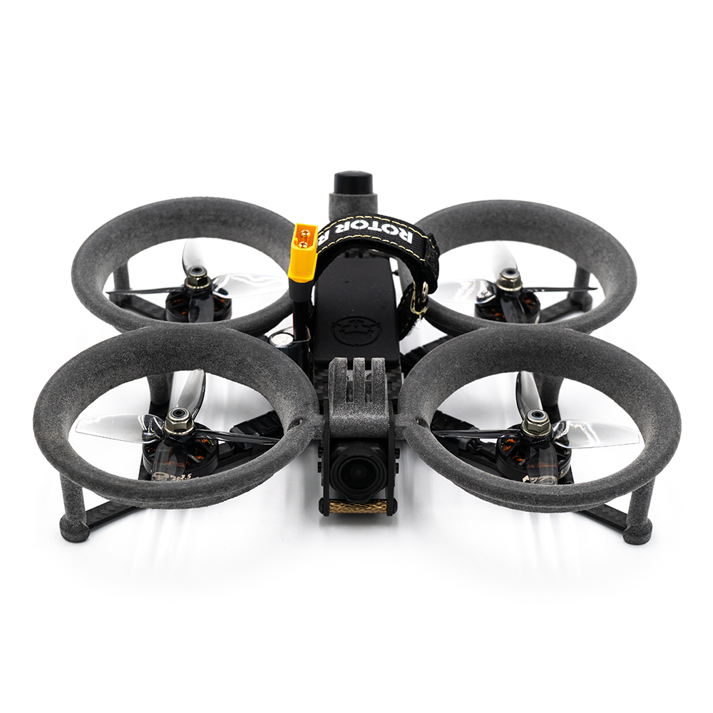 Skylite Ducted 4S 3" Solder-Free Built & Tuned Drone - Avatar / ELRS