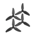 T2.5x2.5x3 Tri-Blade 2.5" Prop 4 Pack - Choose Color