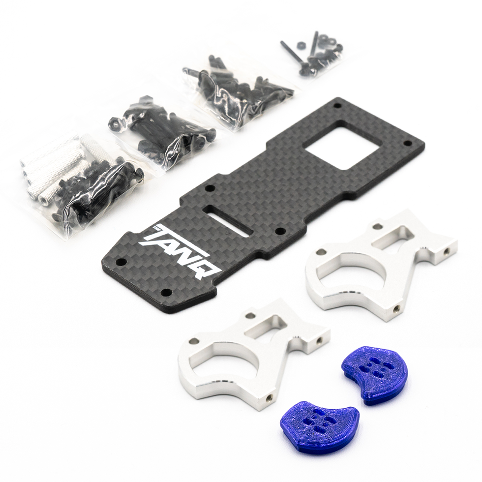 TANQ 2 Conversion Kit – Rotor Riot