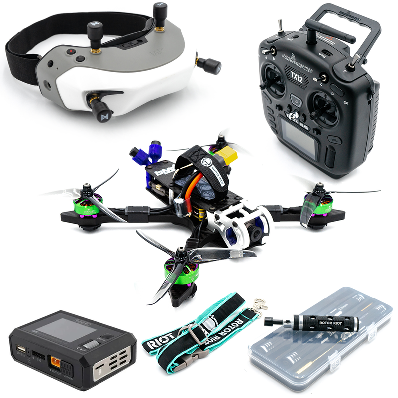 Racing drone online starter kit