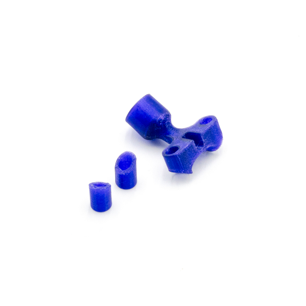 TANQ 1 & 2 Vista / Link Antenna Mount – Rotor Riot