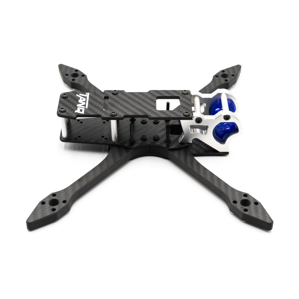 TANQ 2 5" Frame - By LetsFlyRC