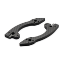 TANQ 1 & 2 5" Deadcat Front Arms - 2 Pack