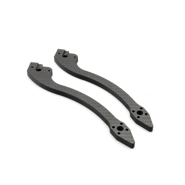 TANQ 1 & 2 8" Deadcat Rear Arms - 2 Pack