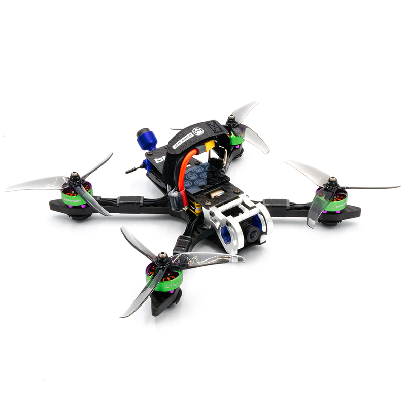 Drone q02 micro online fpv