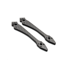 TANQ 5" Deadcat Rear Arms - 2 Pack