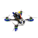 TANQ 5" Pro-Spec Built & Tuned Drone - by Let's Fly RC