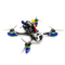 TANQ 2 5" Pro-Spec Built & Tuned Drone - 6S - by Let's Fly RC