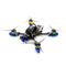 TANQ 2 5" Pro-Spec Built & Tuned Drone - 6S - by Let's Fly RC