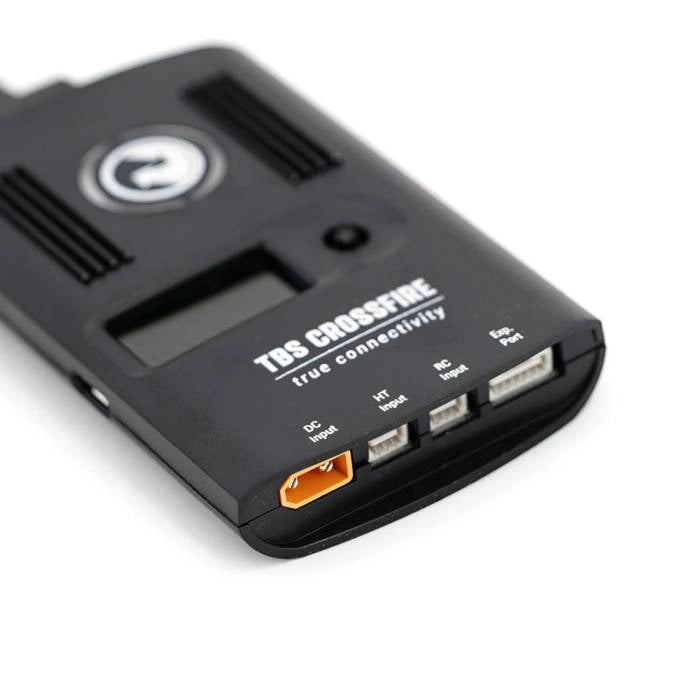 TBS Crossfire TX LITE Transmitter Module - NDAA
