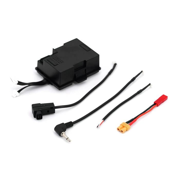 TBS Crossfire TX LITE Transmitter Module - NDAA – Rotor Riot TBS Crossfire TX LITE Transmitter Module - NDAA – Rotor Riot