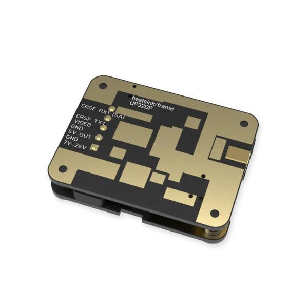 Unify Pro32 DP VTX for Analog Video System - NDAA