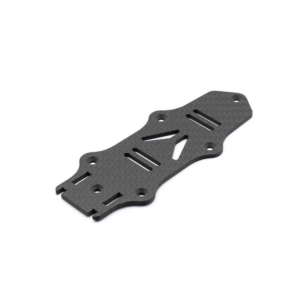 Vannystyle Pro Top Plate