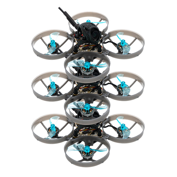 Ready-To-Ship Vision40 1S Pro-Spec Built & Tuned Drone - Choose Version