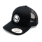 Rotor Riot Black Trucker Hat