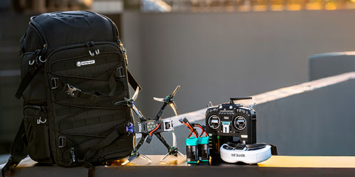 Rotor Riot