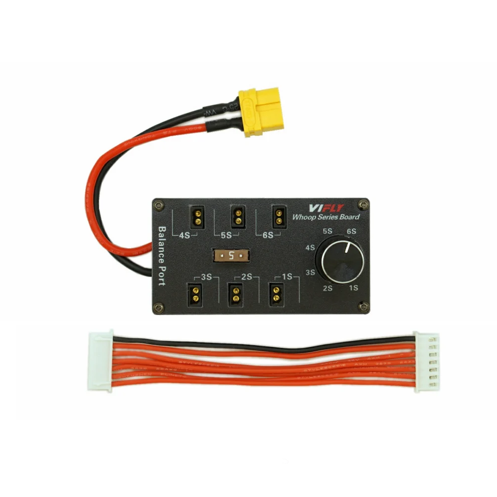 1S Series Charging Board - BT2.0 & PH2.0