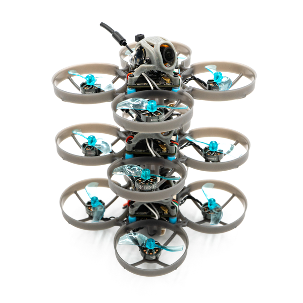 Ready-To-Ship Vision40 1S 40mm Pro-Spec Built & Tuned Drone - Choose Version