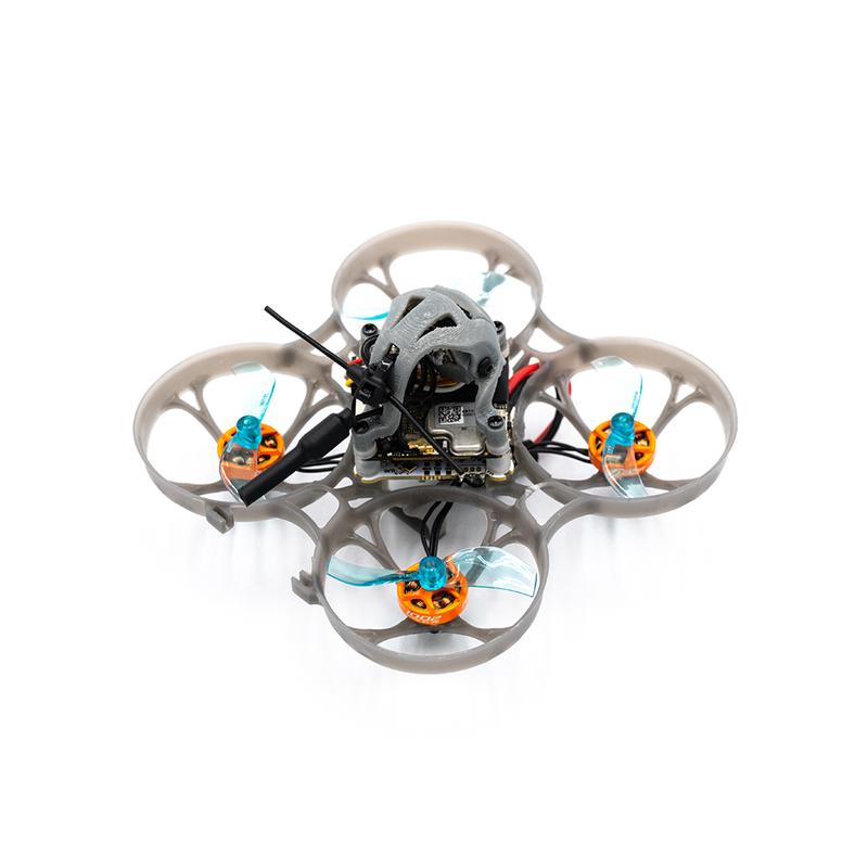 Vision40 40mm HD Built & Tuned Drone - 2S