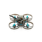 Vision40 1S 40mm Pro-Spec Built & Tuned Drone - Choose Version