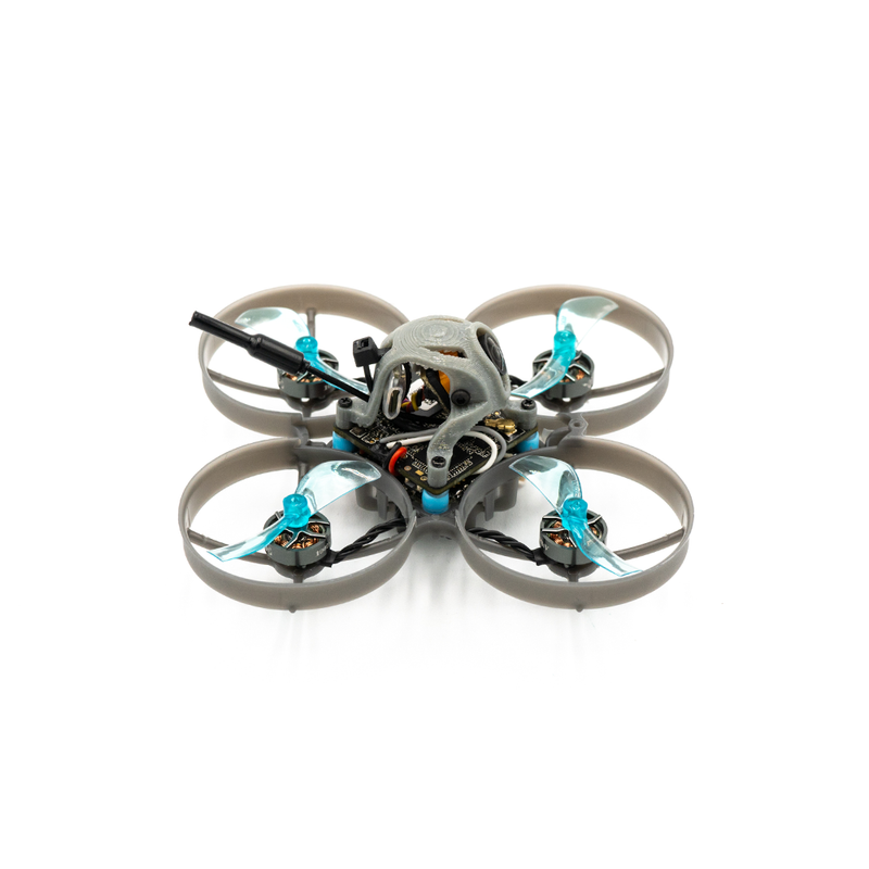 Vision40 1S 40mm Pro-Spec Built & Tuned Drone - Choose Version