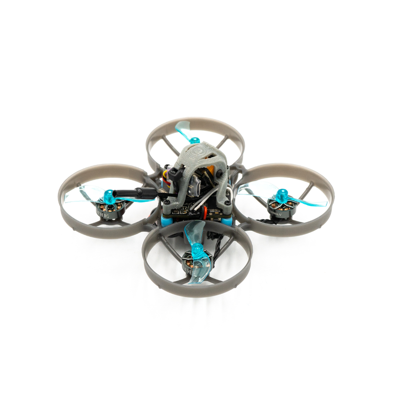 Vision40 1S 40mm Pro-Spec Built & Tuned Drone - Choose Version