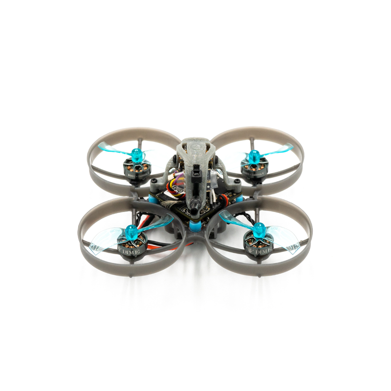 Vision40 1S 40mm Pro-Spec Built & Tuned Drone - Choose Version