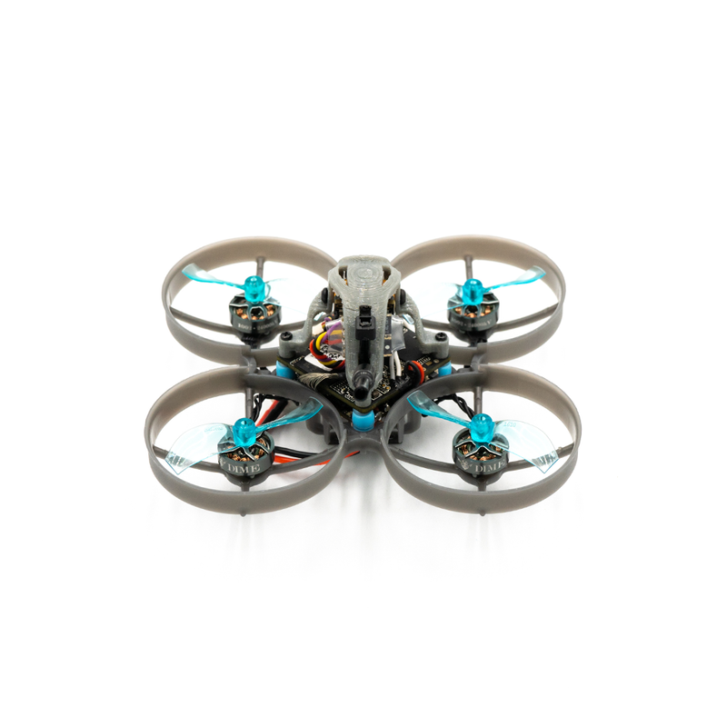 Vision40 40mm HD Built & Tuned Drone - 1S