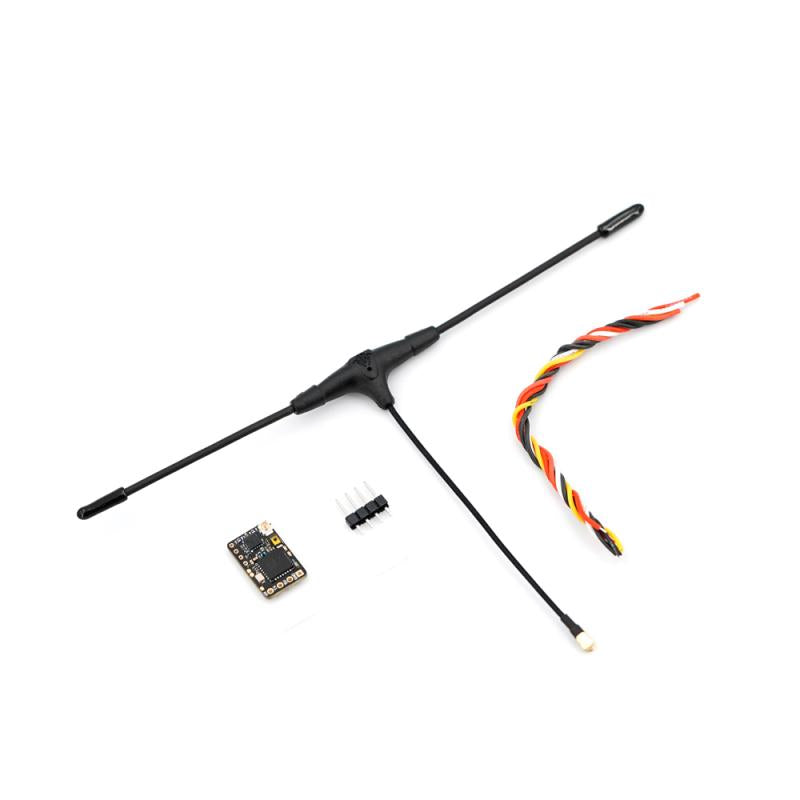 Nano PRO 915MHz Receiver For Crossfire Protocol - NDAA – Rotor Riot