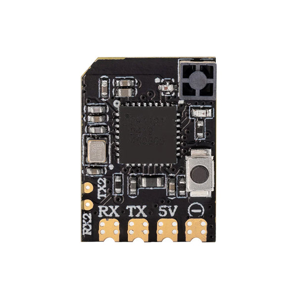 JR受信機 RS10DS 2個/ PCM10X 2個(77ch) 4個セット 40MHz