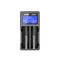 Xtar VC2 2 Slot Battery Charger for 18650